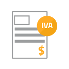 Factura Afecta a IVA
